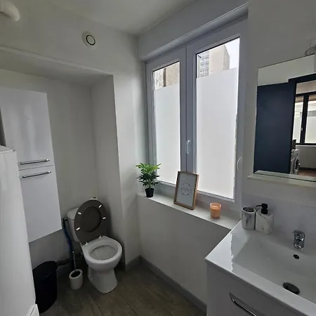 Le Saint Vaast Cozy *