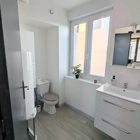 Le Saint Vaast Cozy * Arras