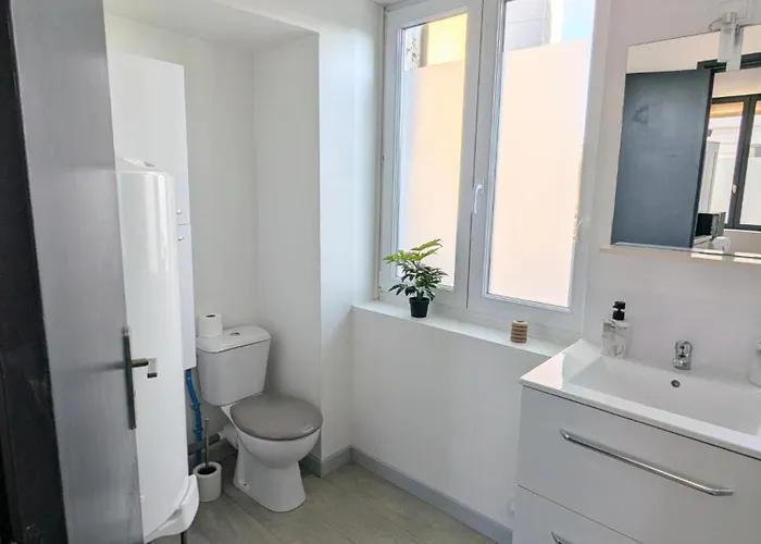 Le Saint Vaast Cozy * Arras